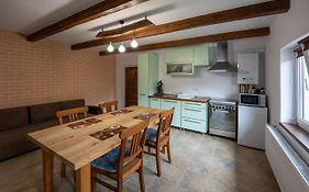 Casa Rustik Danes