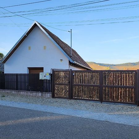 Casa Rustik Danes Villa Exterior foto